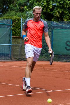 Bild 39 - Herren Tus Holstein Quickborn - Hamburger Polo Club